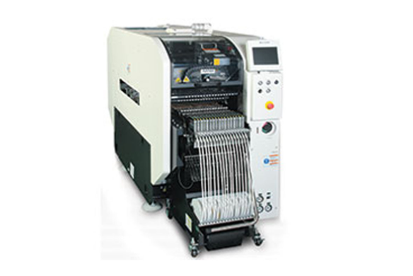 NPM-D3A High Volume Placer | Panasonic North America - United States